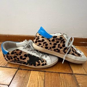 Golden Goose Sneakers